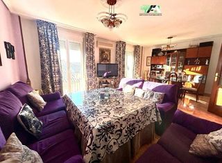 Pis  Calle el carmen. Piso en venta en calle el carmen, baeza.