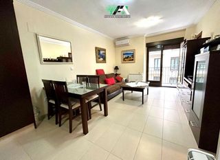 Pis  Callejón ochoa. Piso en venta en callejón ochoa, baeza.