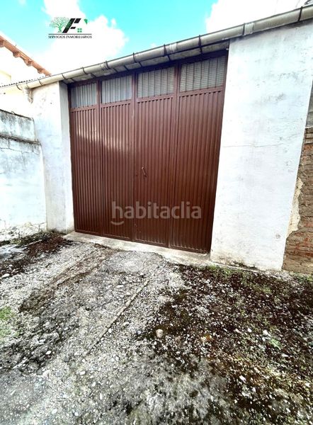 Foto 4aabeec5-2ee6-41b6-9050-e880a7cb031d. Aparcament cotxe a Baeza