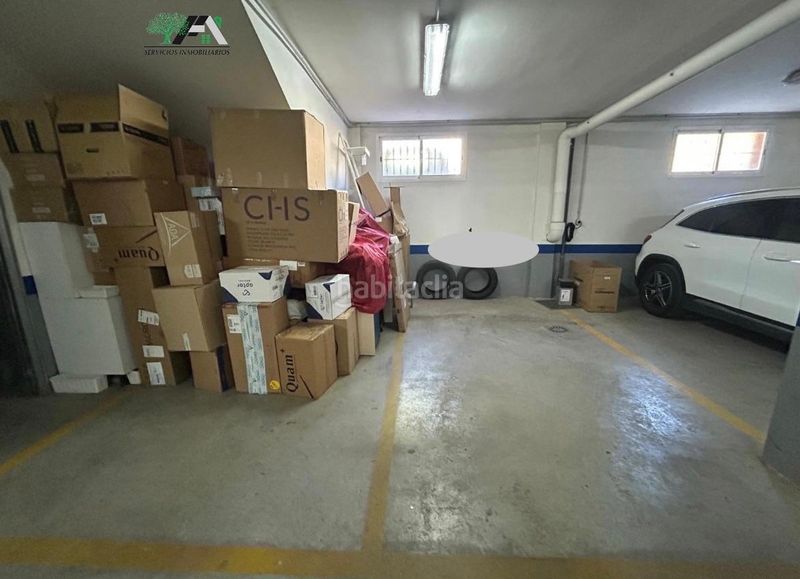 Foto f0417f3d-5700-4b07-b3cd-b22e1ab10c2b. Pis a Baeza