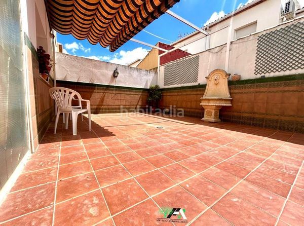 Foto 1501bcc1-ce99-4c7d-832c-17e79c364e0f. Casa a Baeza
