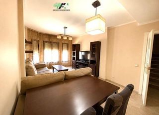 Casa  Calle el mulero. Casa / chalet adosado en venta en calle el mulero, baeza.