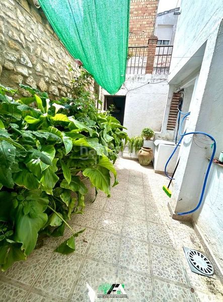 Foto a6ab288e-b5e5-478d-9f00-77613b584eff. Casa a Baeza