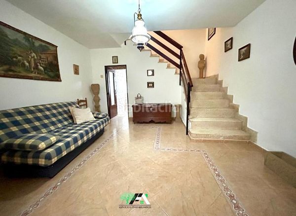 Foto f35dccef-f03e-46e9-b752-f6885662b48c. Casa a Baeza