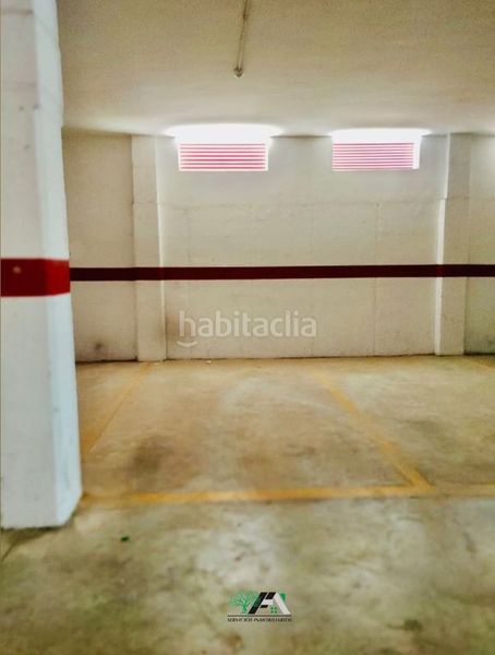 Foto 0f381cc0-ec53-4c4a-a022-ce9f3d94c367. Lloguer aparcament cotxe a Baeza