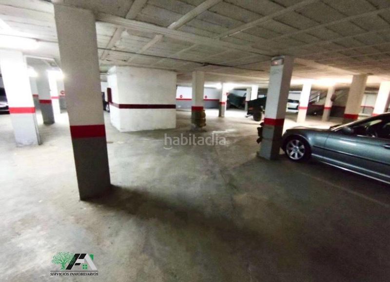 Foto 4be01f7d-0650-4ce2-ab48-4a7873a1cafb. Lloguer aparcament cotxe a Baeza