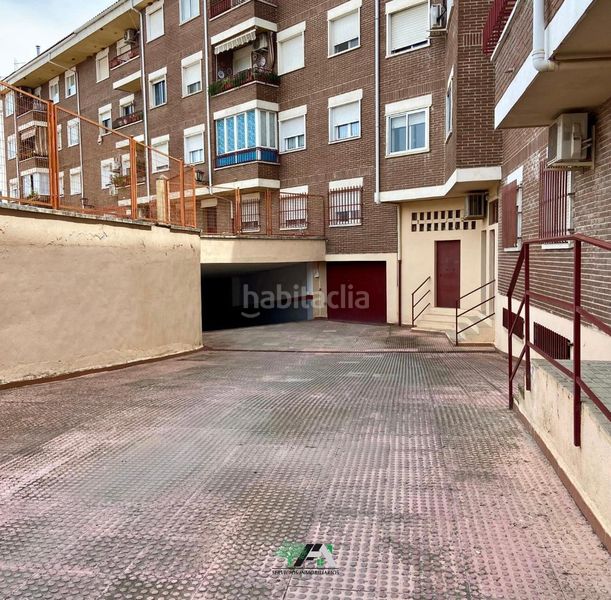 Foto 5182d3ba-c341-4468-a08e-fa9a50cf2ce6. Lloguer aparcament cotxe a Baeza