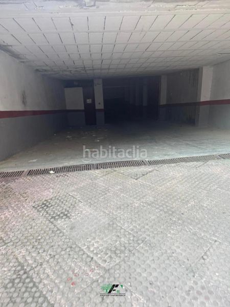 Foto be46faaa-9d16-42f0-a817-db2f31aad2cb. Lloguer aparcament cotxe a Baeza