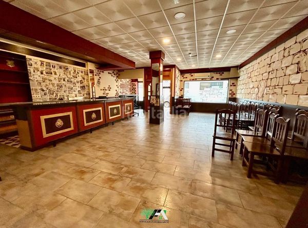 Foto 7c264177-e3a1-4cfb-8388-11bd22895260. Local comercial a Baeza