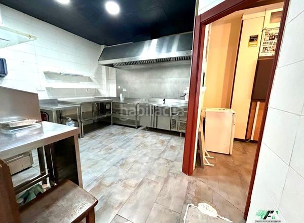 Foto f361223e-45a4-4404-93db-a2c4d133fcc9. Local comercial a Baeza