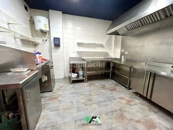 Foto fba79bbd-4d49-4fca-aa50-490d30f84bd7. Local comercial a Baeza