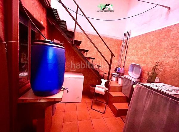 Foto 03749557-a954-4b08-8114-be9ff3a67ba0. Casa a Baeza