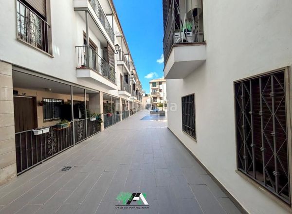 Foto 4301a774-a390-44e1-bf6d-81d8dd10a587. Duplex dans Baeza