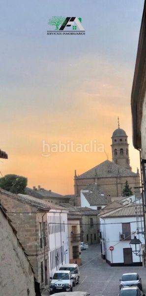 Foto f2961db8-9c98-4399-9f5c-a5a3de216e55. Duplex dans Baeza