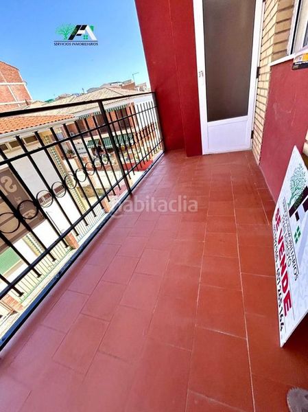 Foto b3a6bc0d-fd5f-487f-b064-7c0136f2c21b. Piso  en venta, begijar. en Begíjar