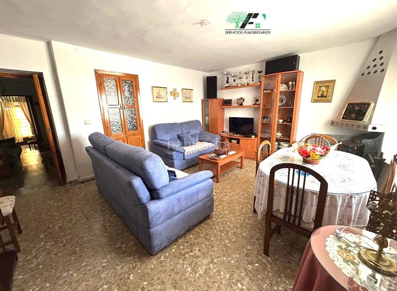 Foto f638c45d-24c1-43ef-9798-6199a9fe9362. Casa a Ibros