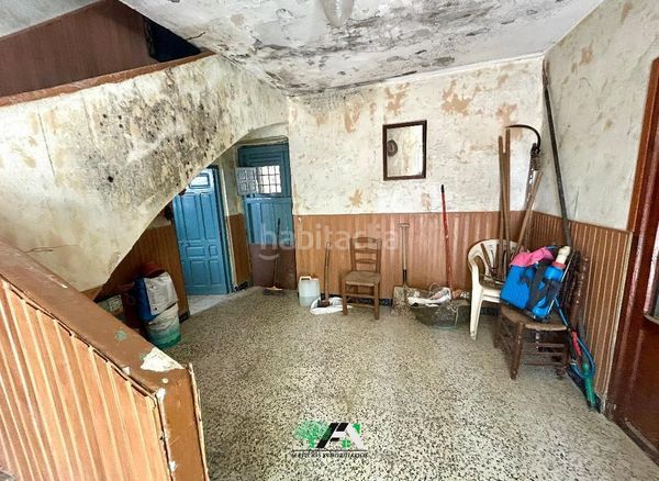 Foto 4b4d9cdc-f69d-4a68-be3b-ce2d50e404de. Casa amb aparcament a Baeza