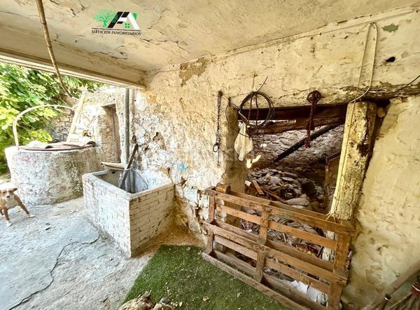 Foto 75b04fbe-4c3e-44b5-9cd4-17d2bdc41562. Casa amb aparcament a Baeza