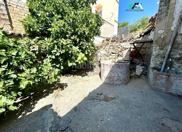 Foto cb0bc817-df4a-41f6-a6ee-3a8816826d19. Casa amb aparcament a Baeza