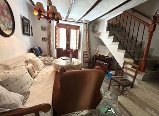 House  Calle sacramento. Casa / chalet adosado en venta en calle sacramento, baeza.