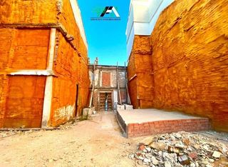 Wohngrundstück  Acera de la magdalena. Terreno en venta en acera de la magdalena, baeza.