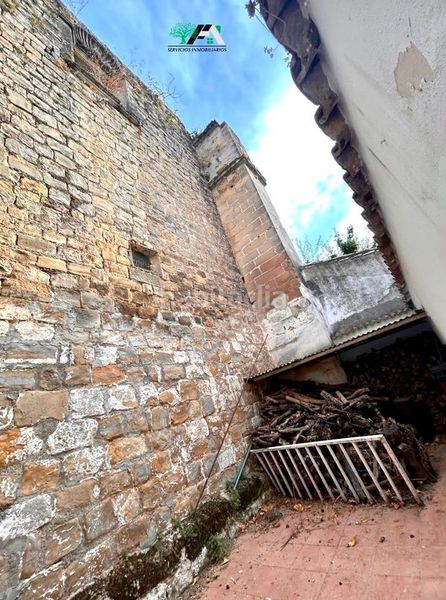 Foto 747146c0-a4f1-41ba-99c3-de6019e50431. Casa con parcheggio in Baeza