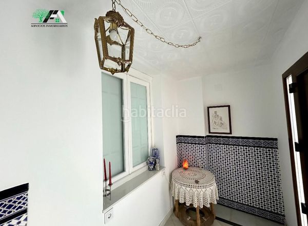 Foto 563198c3-e3fd-464c-be99-0a14be6a94a8. Location maison avec chauffage dans Baeza