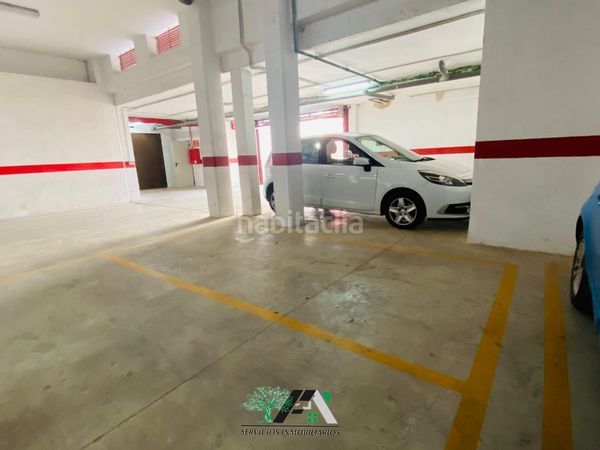 Foto 6453ce29-7a82-4d9c-b4b6-9b8292de1123. Affitto posto auto in Baeza