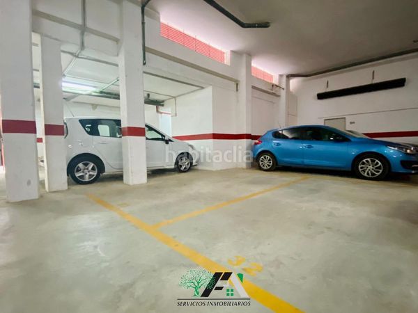 Foto 6b94c0b4-da47-4d5d-97b5-473f86e868b0. Affitto posto auto in Baeza