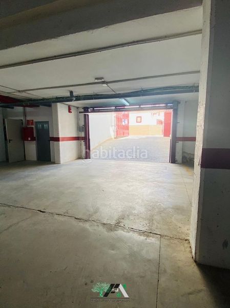 Foto bbc0ba84-e571-4368-8239-6f10727aab31. Affitto posto auto in Baeza