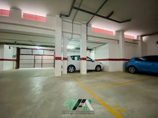 Affitto Posto auto in Baeza. Garaje en alquiler en mariana pineda, baeza.