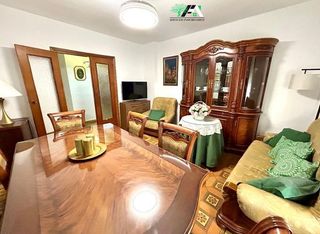 Rent Flat  Calle palma. Piso en alquiler en calle palma, baeza.