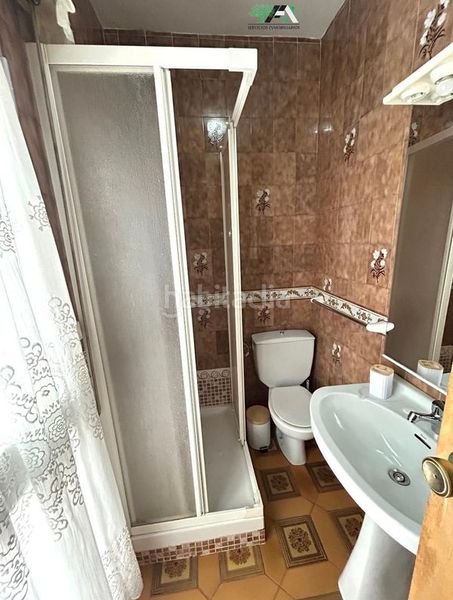 Foto 1ef0a544-b97b-4fb6-a474-410fa675bb2d. Rent flat with heating in Baeza