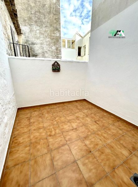 Foto 2b4a9099-8ee0-40dd-a556-89e3e3eb4e00. Rent flat with heating in Baeza