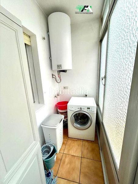 Foto 2ff43521-579b-47d8-935e-c26c9f0fc380. Rent flat with heating in Baeza