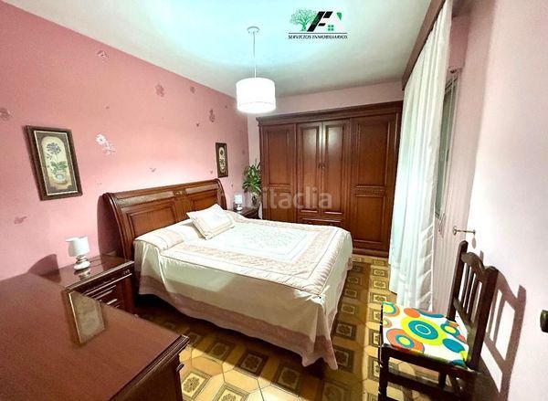 Foto 57a19cb4-4ed4-4a2b-aed7-cc2e0fbd43e2. Rent flat with heating in Baeza