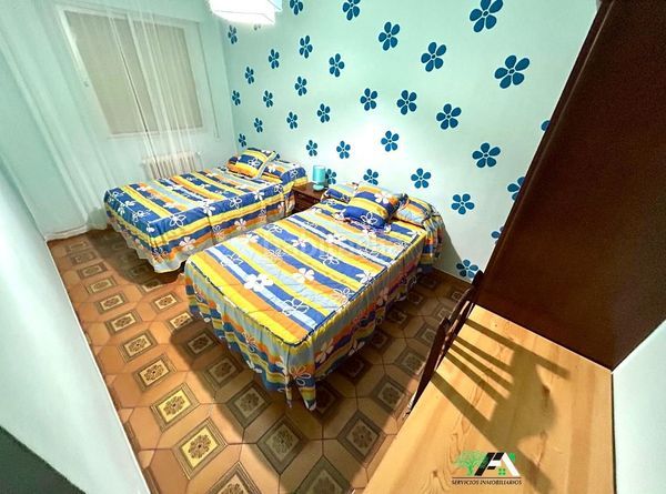 Foto 6d4d7806-593c-4b7e-8eed-ae0798b2dc75. Rent flat with heating in Baeza