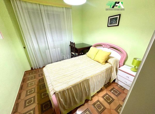 Foto 86900597-031d-416f-92b4-6d8be6cb9258. Rent flat with heating in Baeza