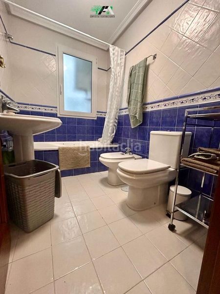 Foto 5b94d80d-bb0c-4c7f-aeef-9943ce0441cd. Rent flat in Baeza