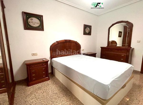 Foto b5c34479-cde7-403f-b691-18858dcea010. Rent flat in Baeza