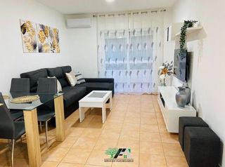 Etagenwohnung  Calle alta. Piso en alquiler en calle alta, baeza.