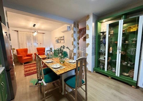 Foto 069d10bc-1369-4480-b8c3-fa29342f7e33. Location maison dans Baeza