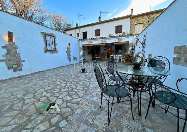 Foto 2146c242-d75a-4cbc-b04f-7a532c818cc7. Location maison dans Baeza