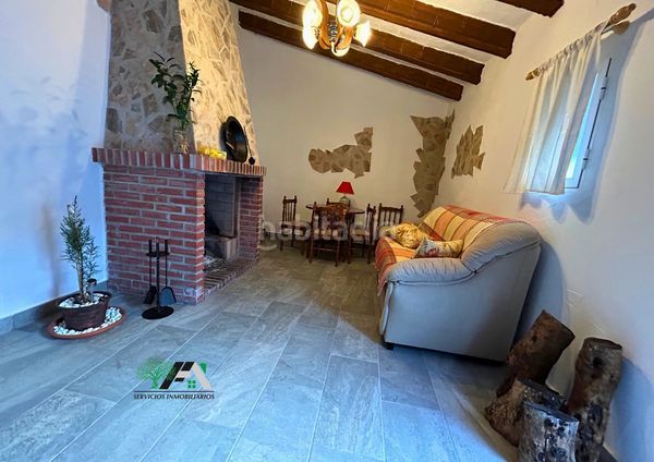 Foto 275b1f15-20b7-4651-bdee-da226ef6c40d. Location maison dans Baeza