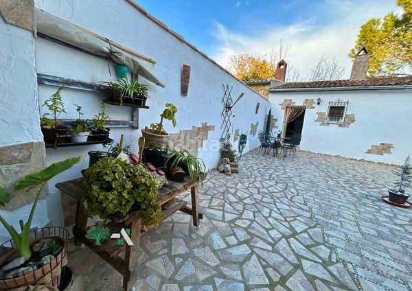 Foto 3f73fac9-1ef4-4fd4-86ee-386ba3504170. Location maison dans Baeza