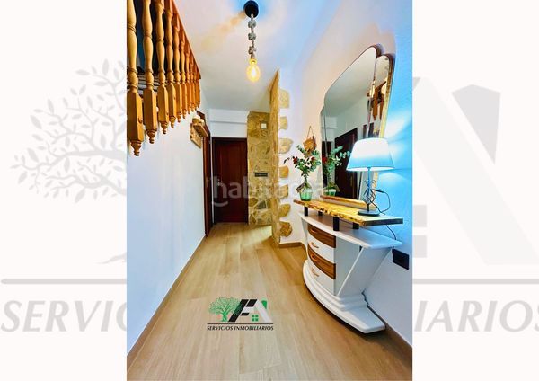 Foto 6304e738-adbe-4688-b5a2-f4791b1ce87d. Location maison dans Baeza