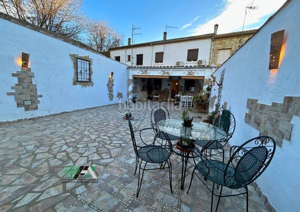 Foto ae111cad-3172-40de-8872-c7653d251fa4. Location maison dans Baeza