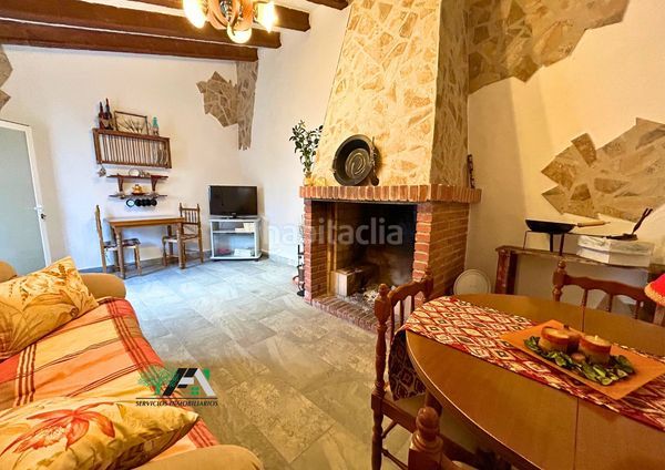 Foto ae85a088-5553-4a09-b549-fe5aa9e81217. Location maison dans Baeza