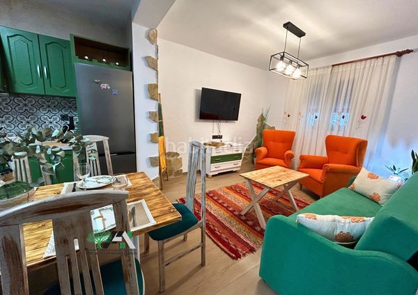 Foto aeda1f36-84c7-4d5c-8cb7-a13c921243b0. Location maison dans Baeza