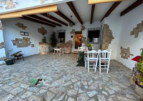 Foto d4c8fef5-b648-47b5-b8fc-707b2dfe6e58. Location maison dans Baeza